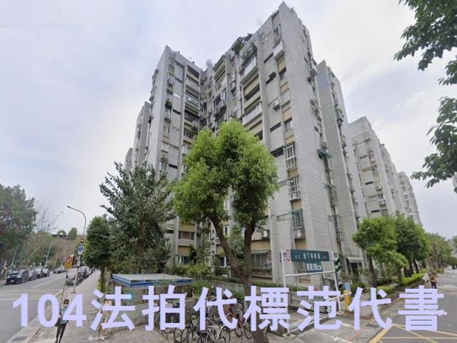 台北松山法拍大樓-6