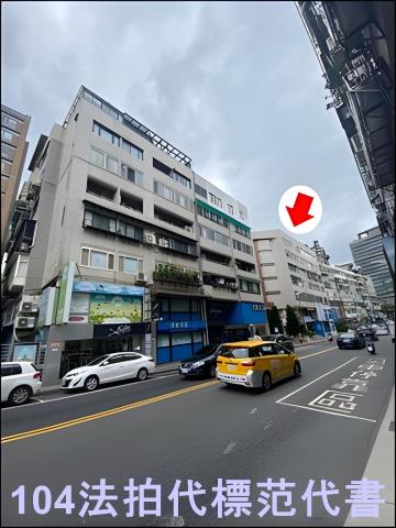 台北士林大樓法拍-1
