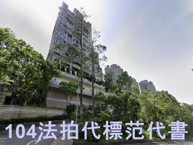 新北新店拍賣大樓-4