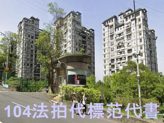 新北新店拍賣大樓-6