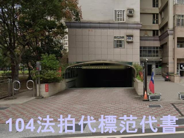 新北五股法拍大樓-5