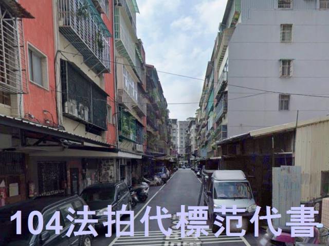 新北五股拍賣公寓-4