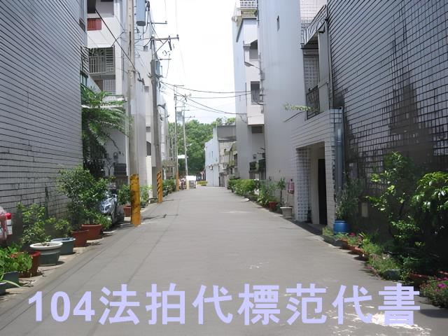 大溪法拍透天-4