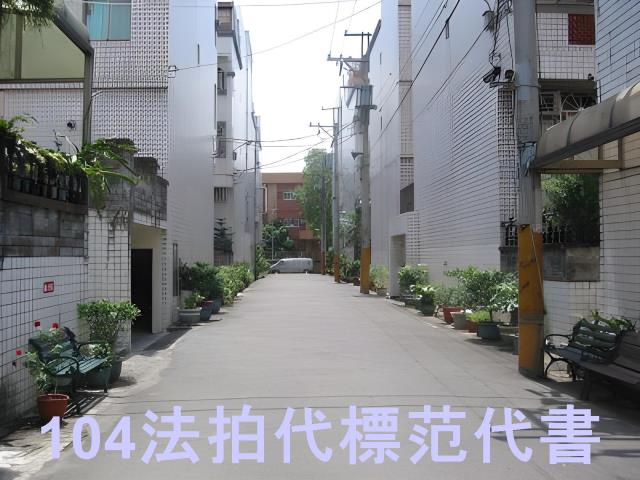 大溪法拍透天-5