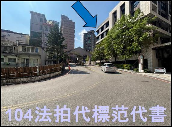 新北汐止法拍華廈-4