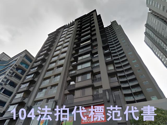 新北淡水大樓法拍-10