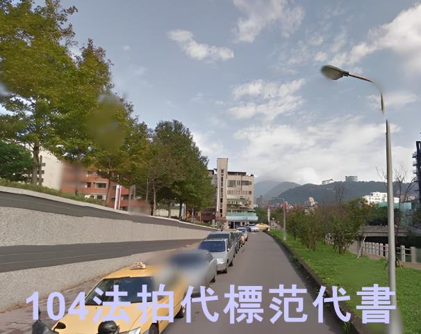 北投大樓法拍-3