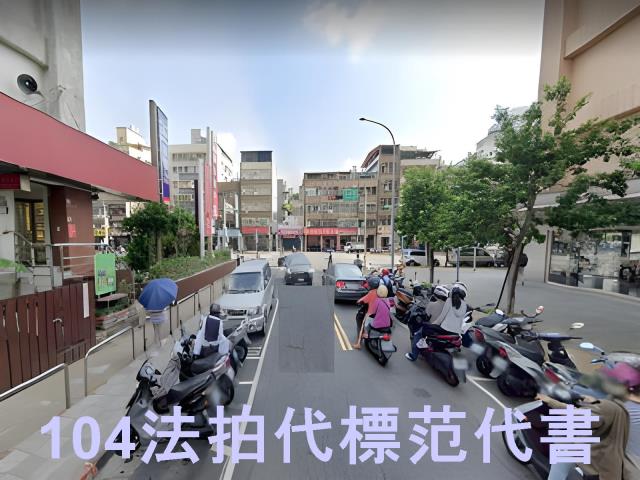 台北萬華拍賣大樓-3
