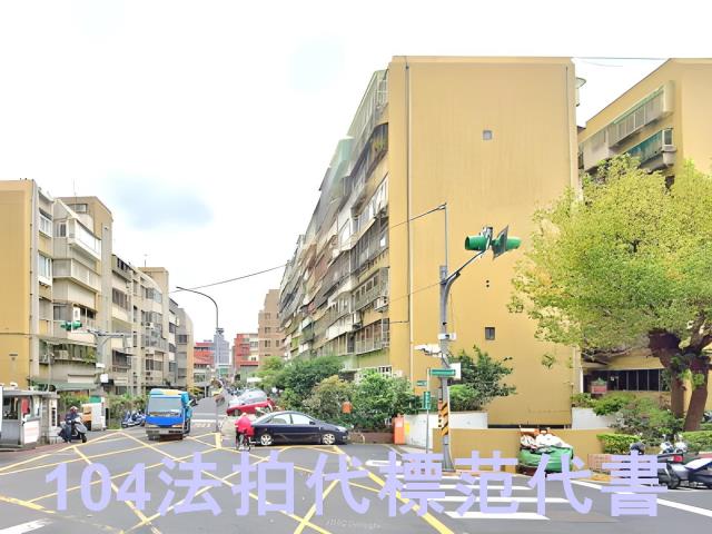 萬華法拍大樓-1