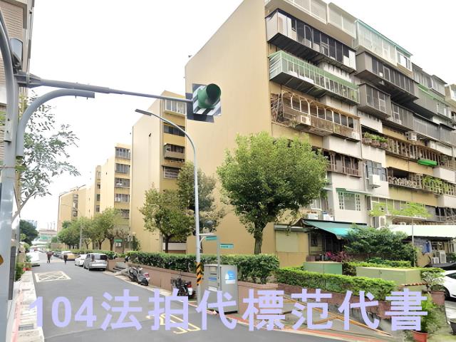 萬華法拍大樓-2