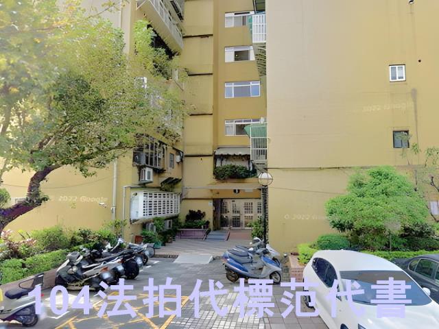 萬華法拍大樓-4