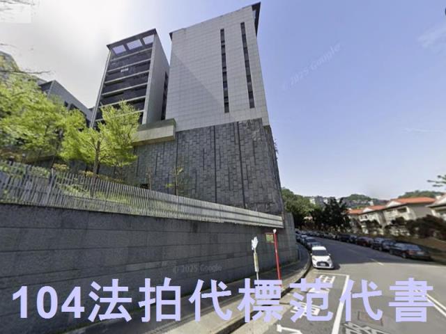 新店法拍大樓-2