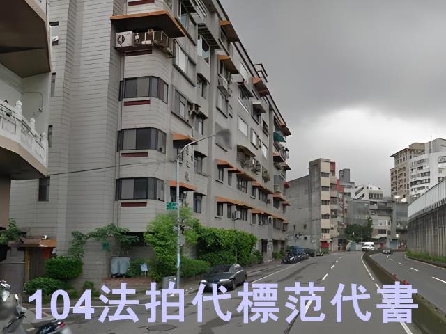 中正區拍賣華廈-3