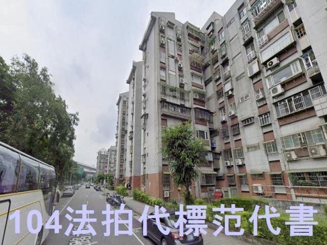 台北內湖法拍大樓-0