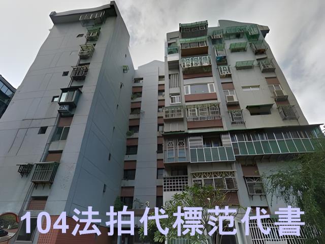 台北內湖法拍大樓-5