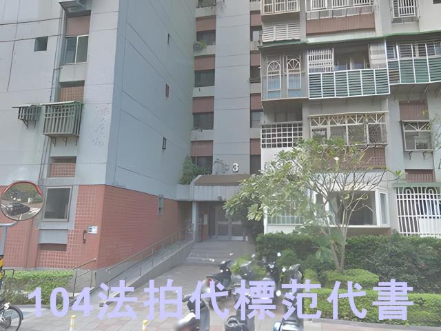 台北內湖法拍大樓-7
