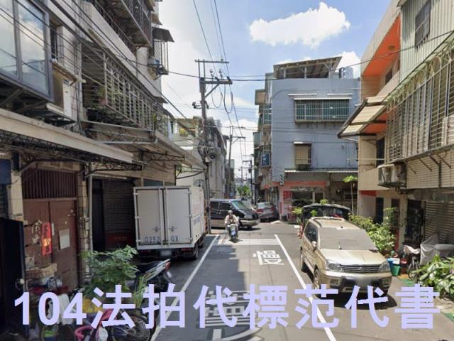 新北樹林法拍公寓-5