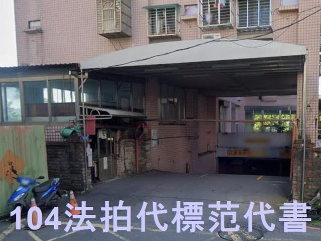新北樹林大樓拍賣-5