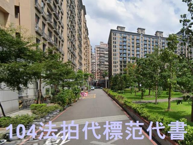 新北法拍大樓-6