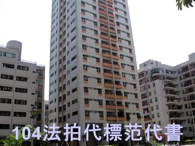 新北新店法拍華廈-7
