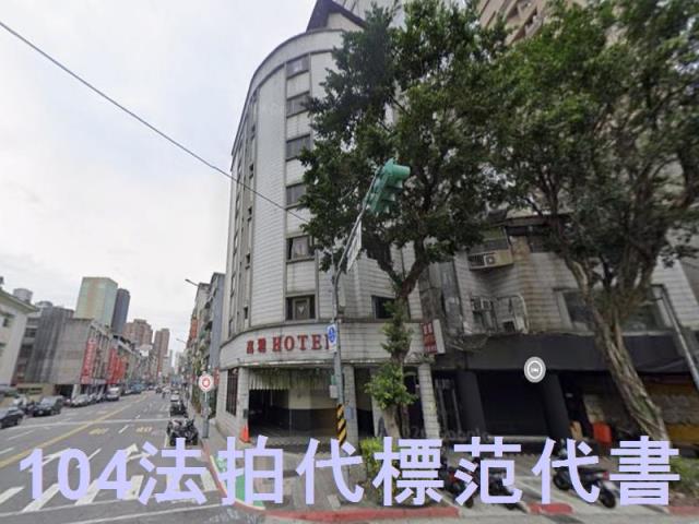 台北大安區大樓法拍-3