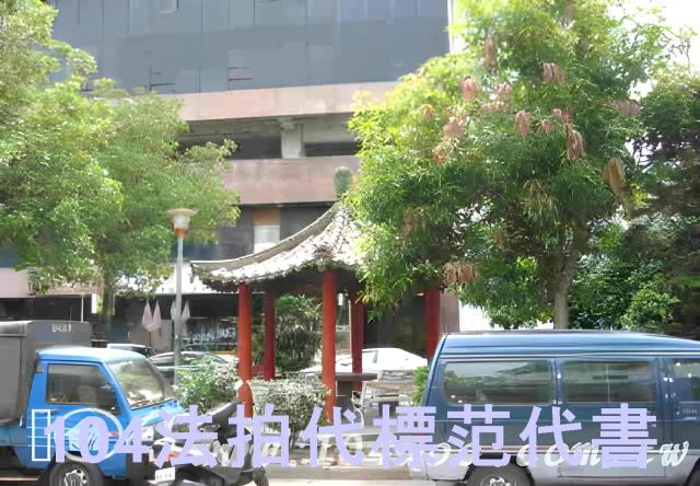 大安區法拍大樓-2