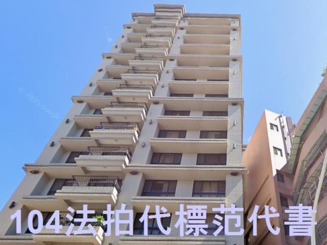 板橋法拍大樓-2