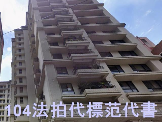 板橋法拍大樓-3