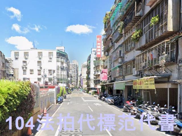 板橋法拍大樓-7