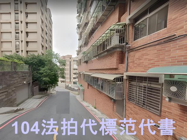 新北華廈法拍-0
