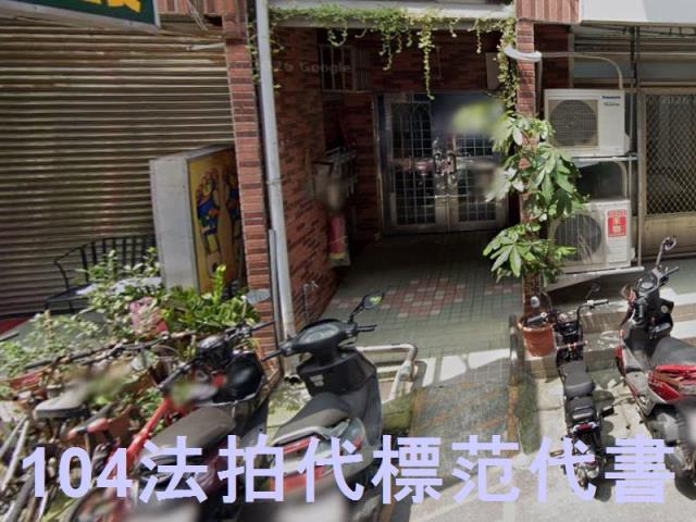 新北蘆洲華廈拍賣-4