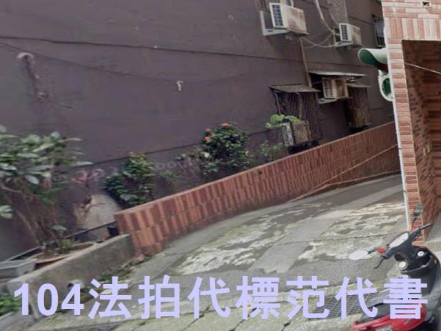新北蘆洲華廈拍賣-5