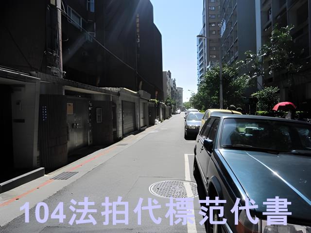松山華廈法拍-4