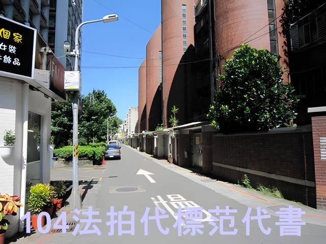 松山華廈法拍-6
