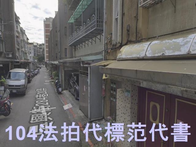 信義區公寓法拍-5