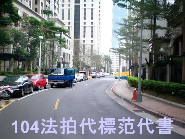 信義區大樓拍賣-4