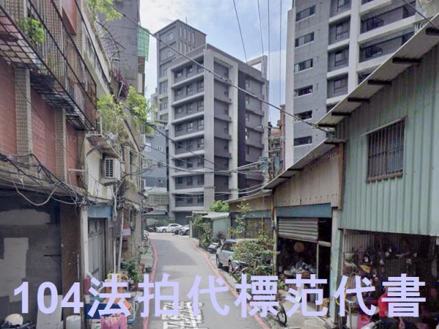蘆洲公寓法拍-5