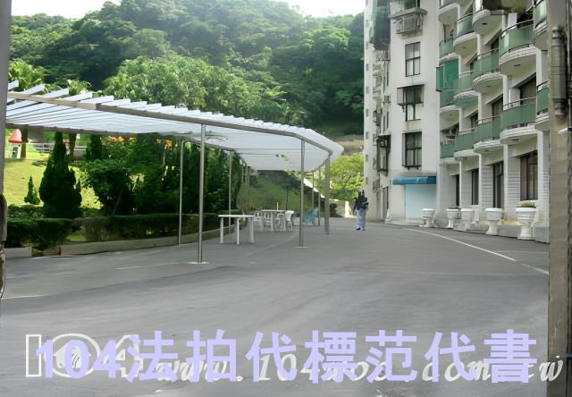 新北汐止法拍大樓-6