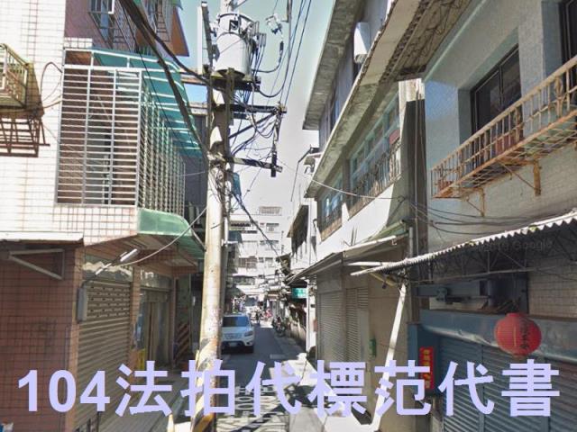 新北三重公寓法拍-6