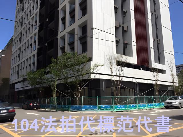 台北法拍大樓-4