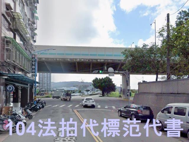 八里拍賣大樓-7