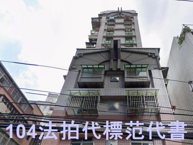 板橋法拍大樓-1