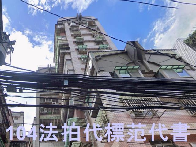 板橋法拍大樓-2