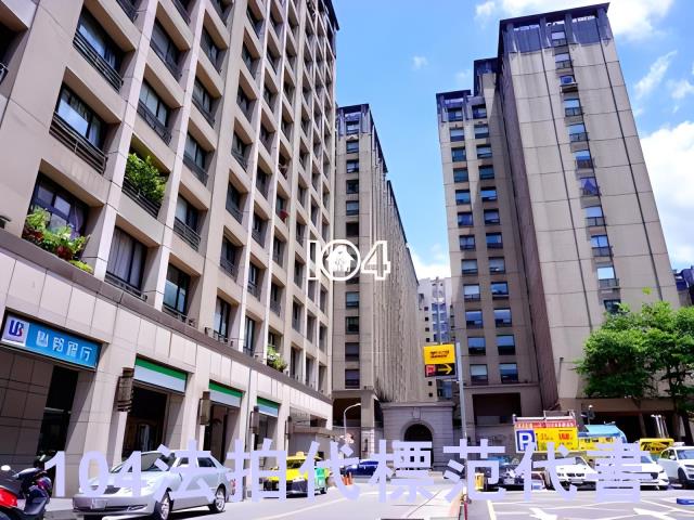 中和法拍工業住宅-3