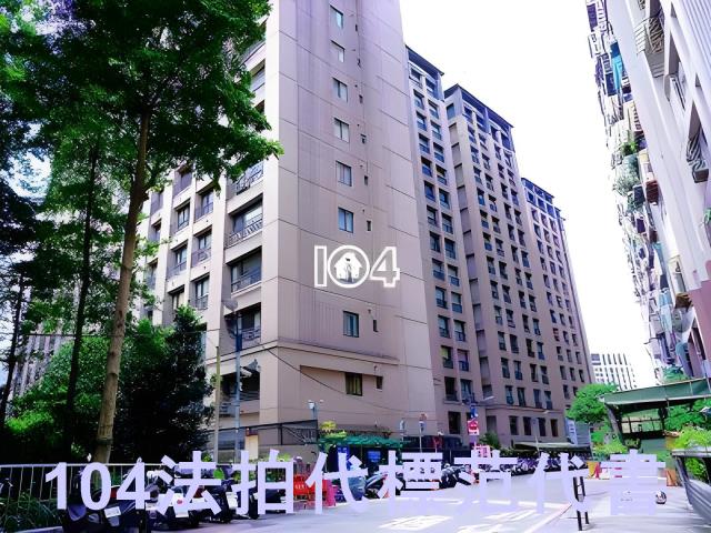 中和法拍工業住宅-4