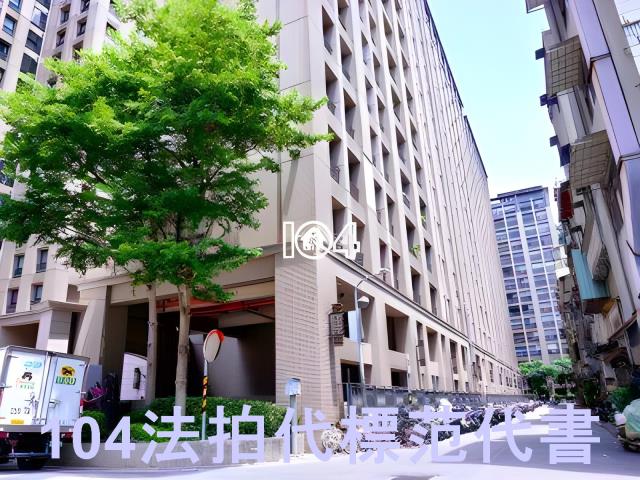 中和法拍工業住宅-5