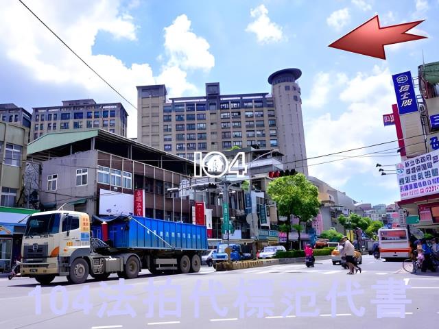 中和法拍工業住宅-7