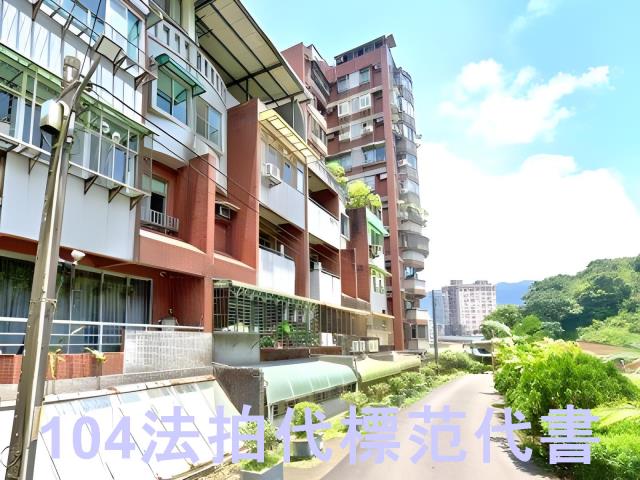 汐止法拍大樓-4