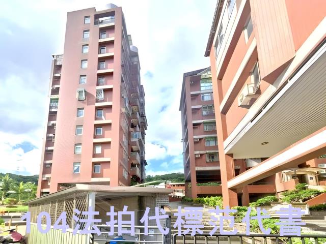 汐止法拍大樓-7
