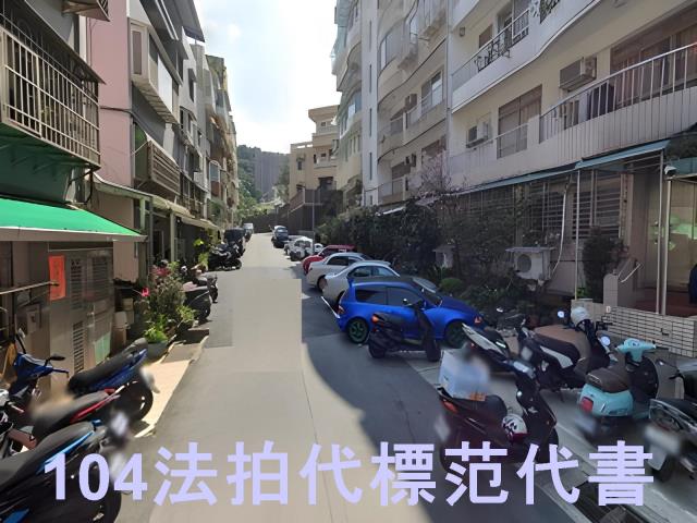 信義區法拍公寓-3
